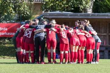 Bild 48 - F RS Kiel 2 - SV Henstedt Ulzburg 2 : Ergebnis: 1:3